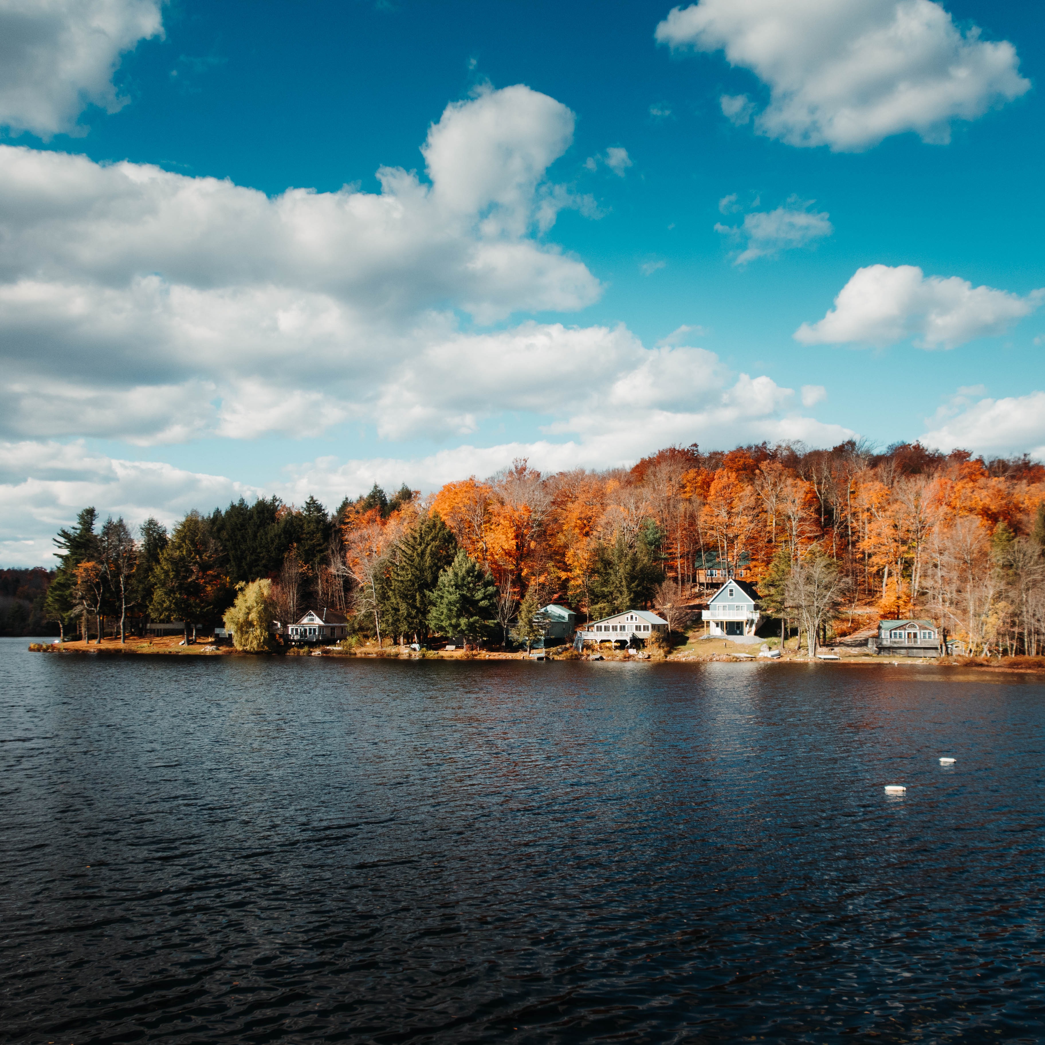 mr lake